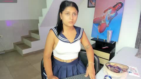 Kaia online show from April 6, 6:53 pm