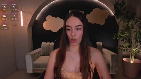 Kaia Ferreira online show from February 16, 3:05 pm