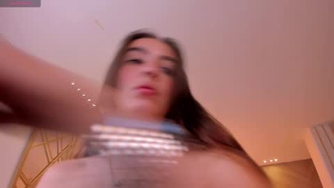 Kaia Ferreira online show from February 17, 3:53 pm