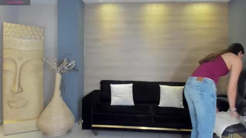 Kaia Ferreira online show from October 12, 11:53 am