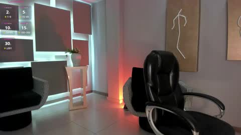 Kaia Ferreira online show from December 2, 11:37 am