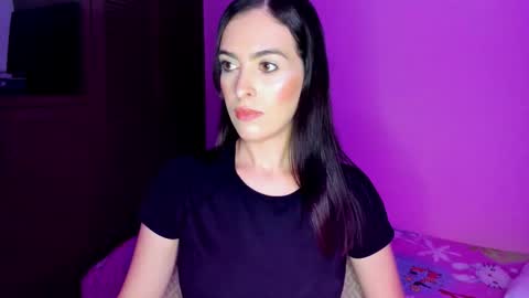 kaiahlive online show from February 13, 10:50 pm