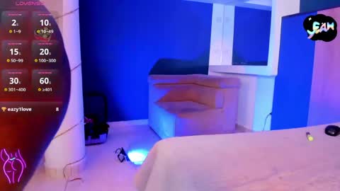 kaiavalentine online show from March 28, 9:36 pm