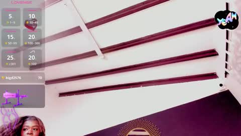 Kai online show from November 11, 9:15 pm