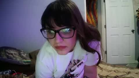 kaibabe0 online show from December 20, 1:56 am