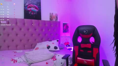 kaidy_wish online show from November 14, 9:35 pm