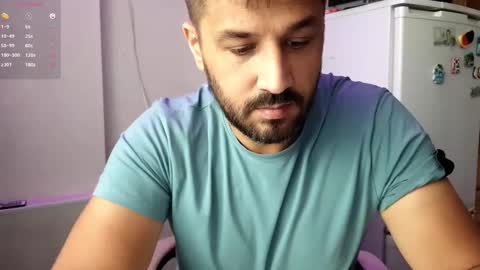 kaifik online show from October 29, 2:47 am