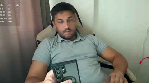 kaifik online show from March 31, 12:01 am