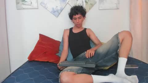 Snapshot of kaiirox chatting on January 7, 8:44 pm kai online show from January 7, 8:44 pm