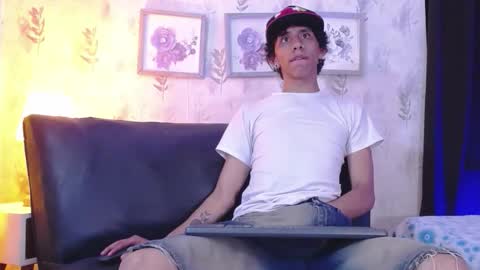 Snapshot of kaiirox chatting on January 13, 2:39 am kai online show from January 13, 2:39 am