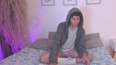 Snapshot of kaiirox chatting on January 14, 2:50 am kai online show from January 14, 2:50 am