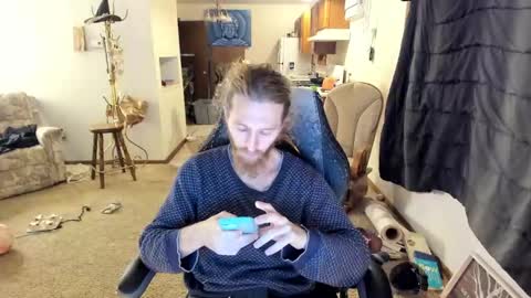 Kaiku77 online show from October 30, 6:15 am