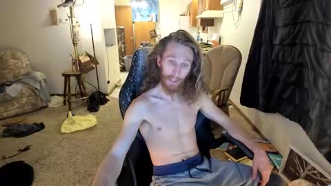 Kaiku77 online show from November 19, 7:08 am