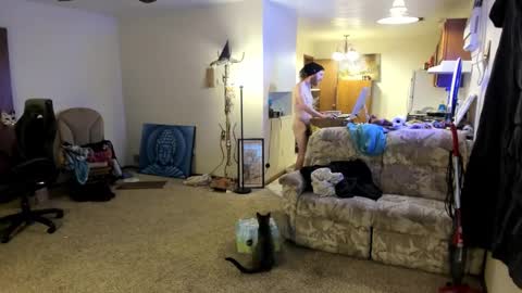 Kaiku77 online show from January 10, 5:42 am