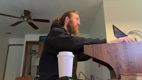 Kaiku77 online show from March 20, 4:23 pm