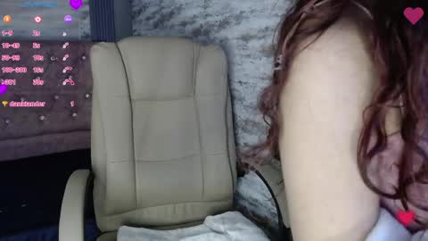 Kailani online show from June 3, 2:33 pm