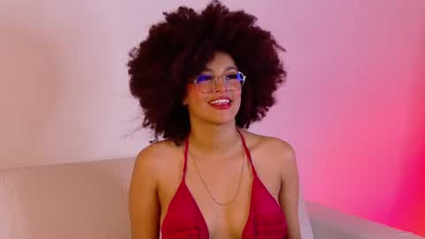 Snapshot of kailanni chatting on July 3, 4:24 pm K A I L A N N I online show from July 3, 4:24 pm