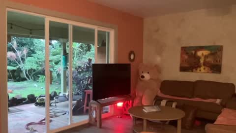 Kailee Smile online show from September 13, 4:23 am