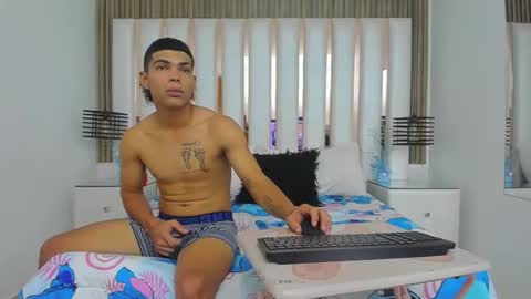 KailinANDrihky online show from October 17, 8:00 pm