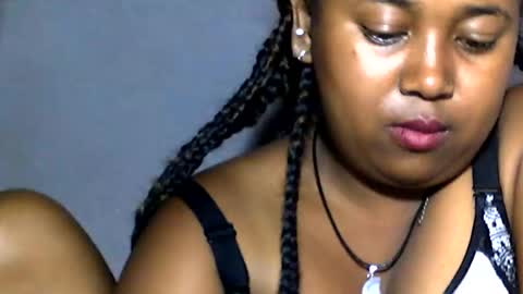 Snapshot of kaillah chatting on January 10, 7:00 pm kaillah online show from January 10, 7:00 pm