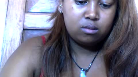 Snapshot of kaillah chatting on January 15, 10:27 am kaillah online show from January 15, 10:27 am