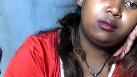 Snapshot of kaillah chatting on January 24, 6:46 pm kaillah online show from January 24, 6:46 pm