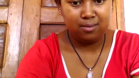 Snapshot of kaillah chatting on January 25, 5:40 am kaillah online show from January 25, 5:40 am