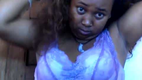 Snapshot of kaillah chatting on January 27, 5:25 am kaillah online show from January 27, 5:25 am