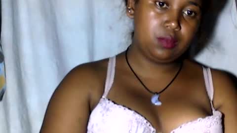 Snapshot of kaillah chatting on January 31, 7:50 am kaillah online show from January 31, 7:50 am