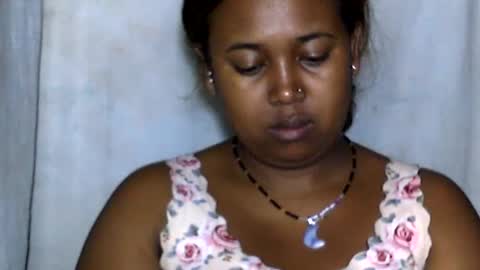 Snapshot of kaillah chatting on February 21, 4:07 am kaillah online show from February 21, 4:07 am