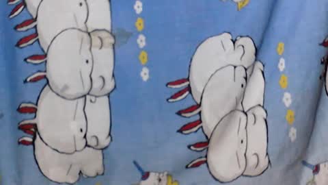 Snapshot of kaillah chatting on February 25, 7:09 am kaillah online show from February 25, 7:09 am