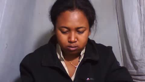 Snapshot of kaillah chatting on September 11, 7:41 am kaillah online show from September 11, 7:41 am