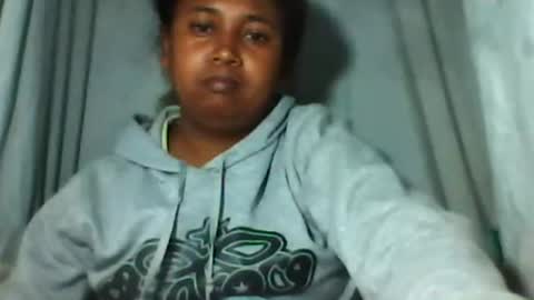 Snapshot of kaillah chatting on October 21, 6:52 pm kaillah online show from October 21, 6:52 pm