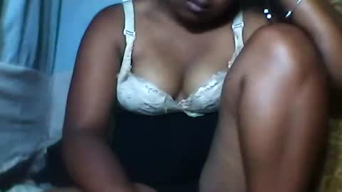 Snapshot of kaillah chatting on November 6, 7:20 am kaillah online show from November 6, 7:20 am