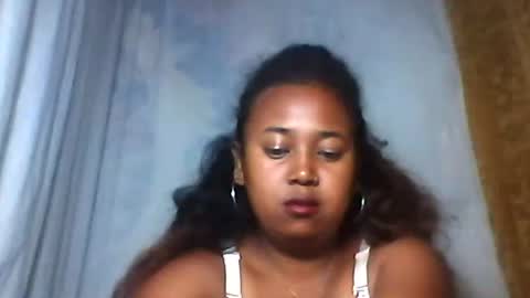 Snapshot of kaillah chatting on November 21, 6:01 am kaillah online show from November 21, 6:01 am