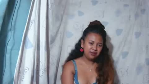 kaillah online show from March 17, 6:17 am