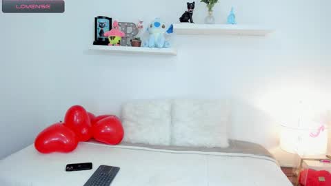 KailuaRose online show from March 8, 7:17 pm