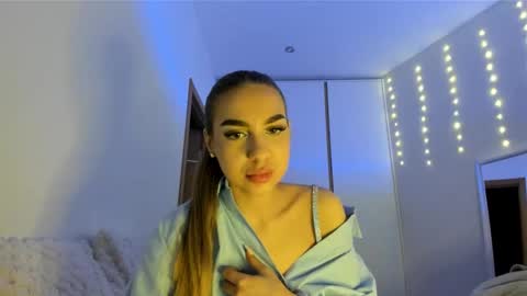 kaily777 online show from January 10, 6:20 pm