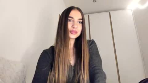 kaily777 online show from February 22, 7:01 pm