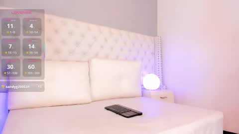 Kailyn online show from December 3, 6:21 am