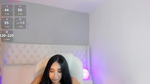 Kailyn online show from January 16, 3:43 am