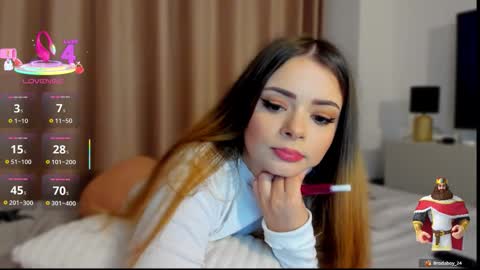 Kailyn online show from December 1, 12:15 am