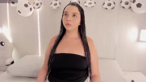 Snapshot of kailyn_rosse chatting on July 6, 11:29 am Kailyn online show from July 6, 11:29 am