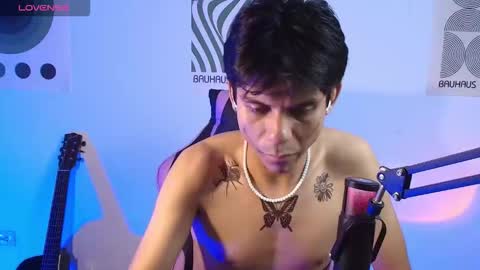 KAIN online show from October 31, 10:55 pm