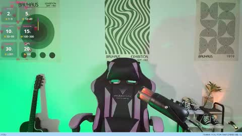 KAIN online show from November 16, 10:48 pm