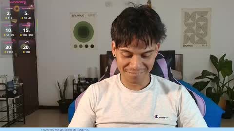 KAIN online show from January 12, 1:55 am