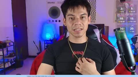 KAIN online show from February 27, 1:22 pm