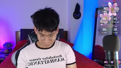 KAIN online show from June 30, 10:38 am