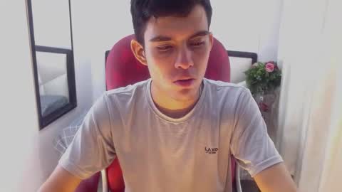 K A I N  online show from October 22, 7:46 pm