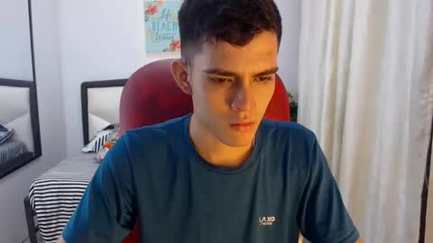 K A I N  online show from November 5, 2:11 am